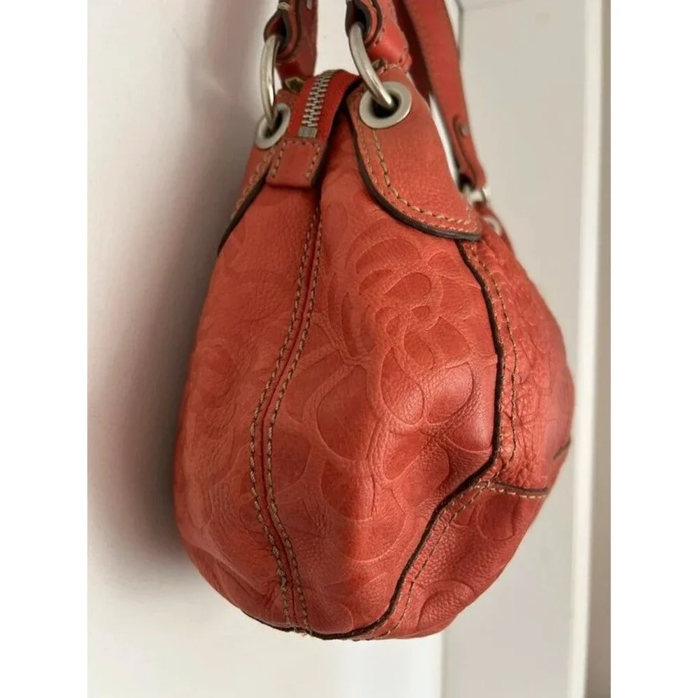 Fossil shoulder bag